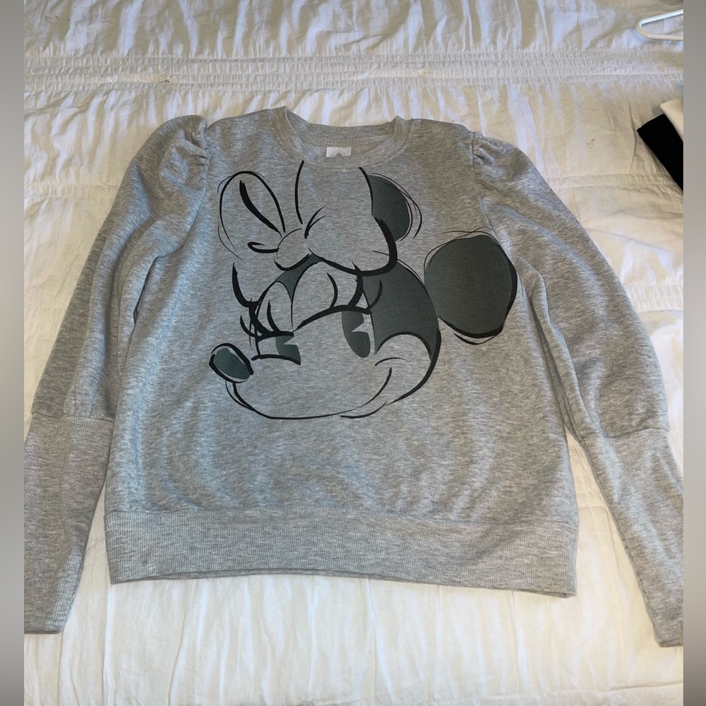 Disney Sweatshirt